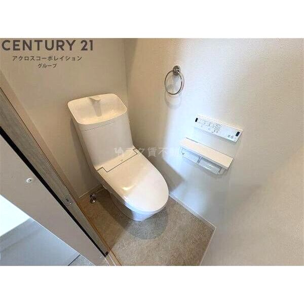 シェリル神戸岡本の室内写真6枚目