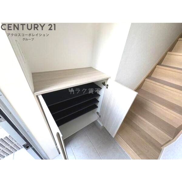 シェリル神戸岡本の室内写真8枚目