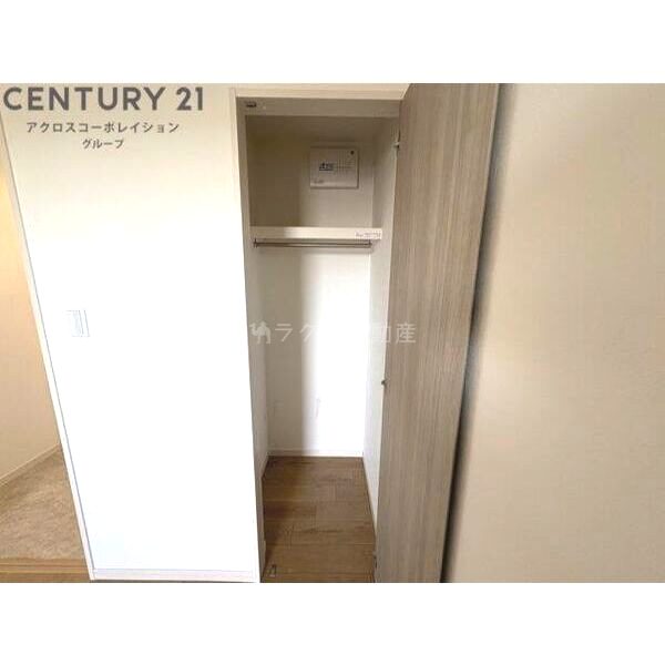 シェリル神戸岡本の室内写真9枚目