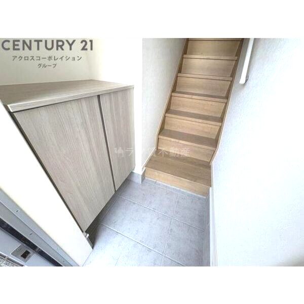 シェリル神戸岡本の室内写真10枚目