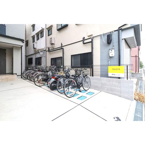 ル・レーヴ今津ノースの外観4枚目