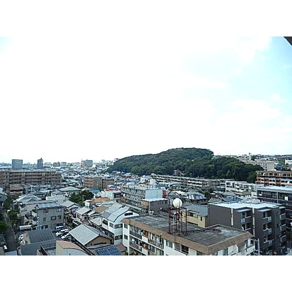 アリビオ千里豊津の室内写真45枚目