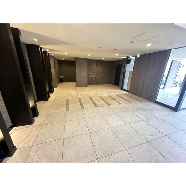 JMFレジデンス桜ノ宮の外観3枚目