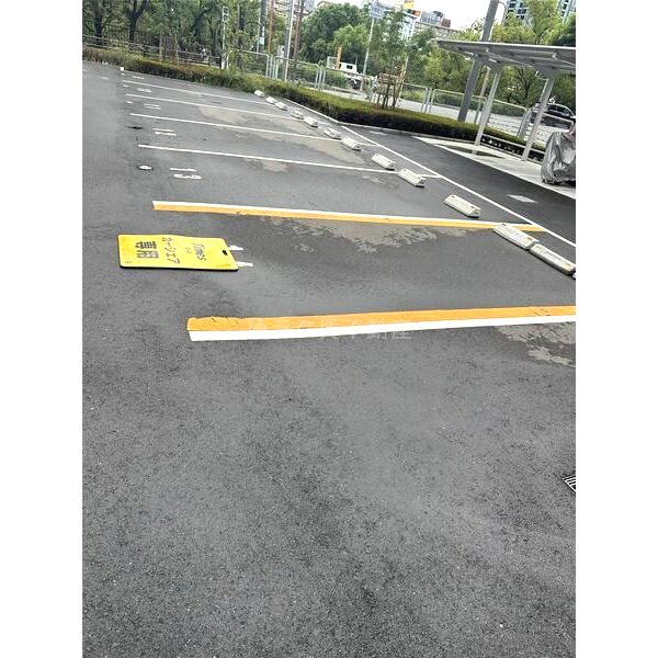 JMFレジデンス桜ノ宮の外観8枚目