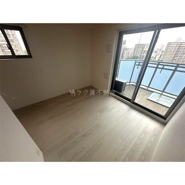 JMFレジデンス桜ノ宮の室内写真5枚目