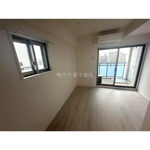 JMFレジデンス桜ノ宮の室内写真7枚目