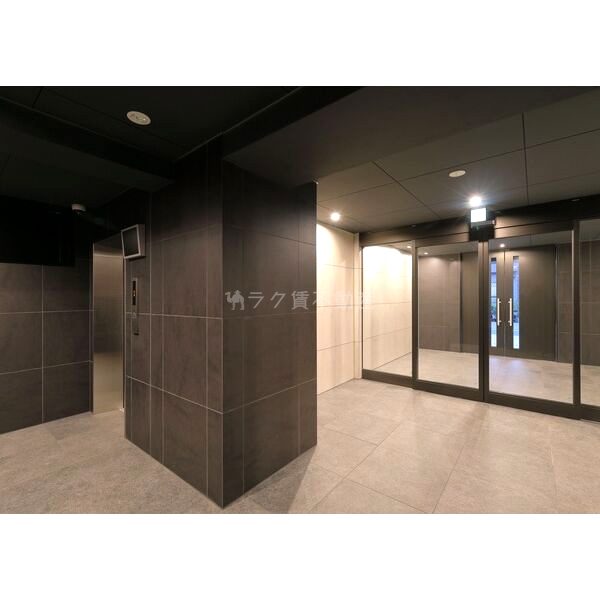 フォーリアライズ弁天町クロスの外観4枚目