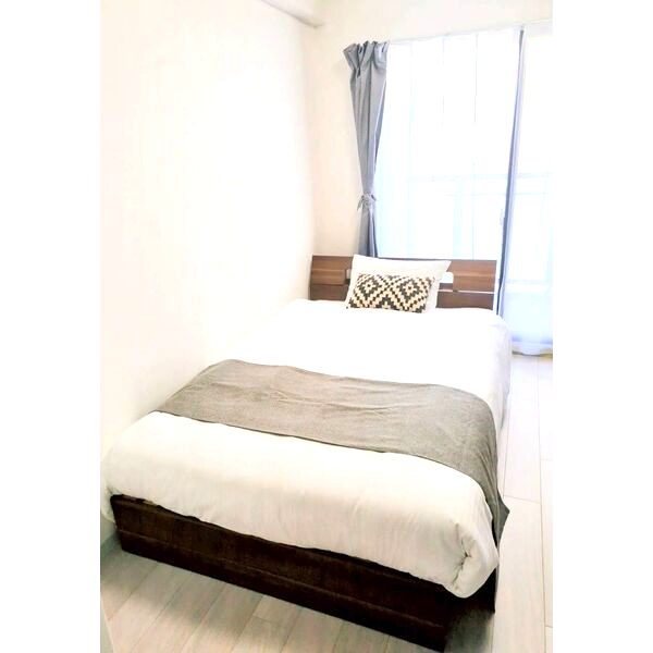 フォーリアライズ弁天町クロスの室内写真2枚目