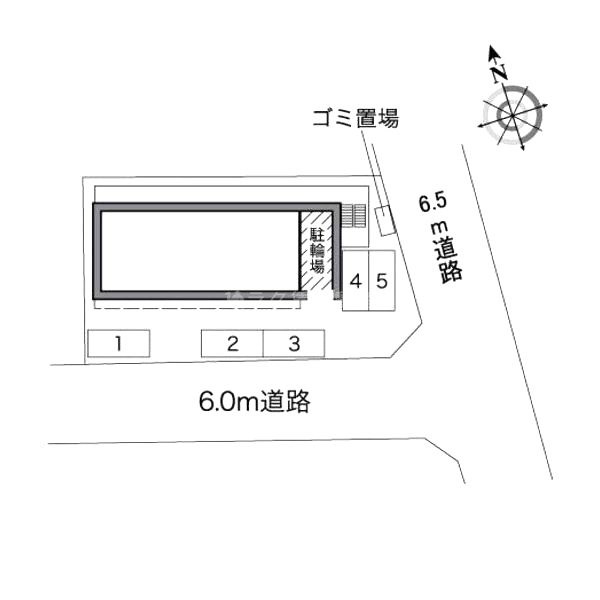 物件写真