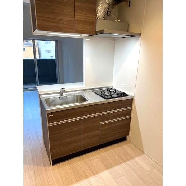 スワンズシティ神戸湊川 IIの室内写真13枚目