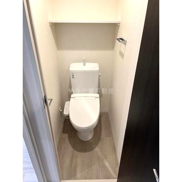 スワンズシティ神戸湊川 IIの室内写真25枚目