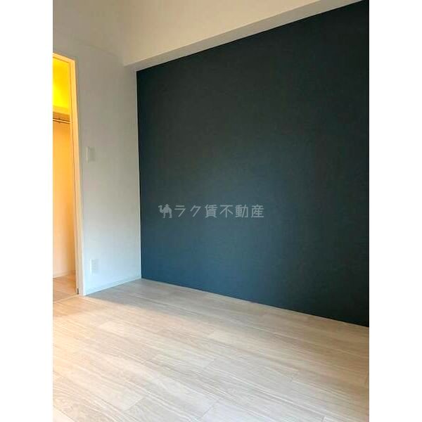 スワンズシティ神戸湊川 IIの室内写真49枚目