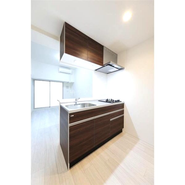 スワンズシティ神戸湊川 IIの室内写真14枚目