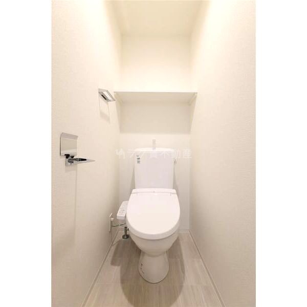 スワンズシティ神戸湊川 IIの室内写真29枚目