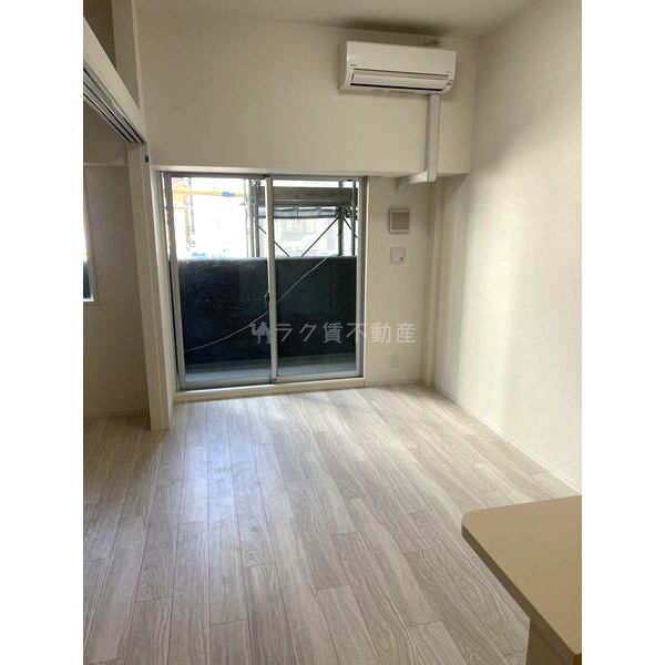 スワンズシティ神戸湊川 IIの室内写真48枚目