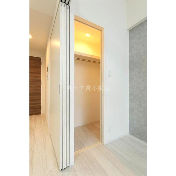 スワンズシティ神戸湊川 IIの室内写真64枚目