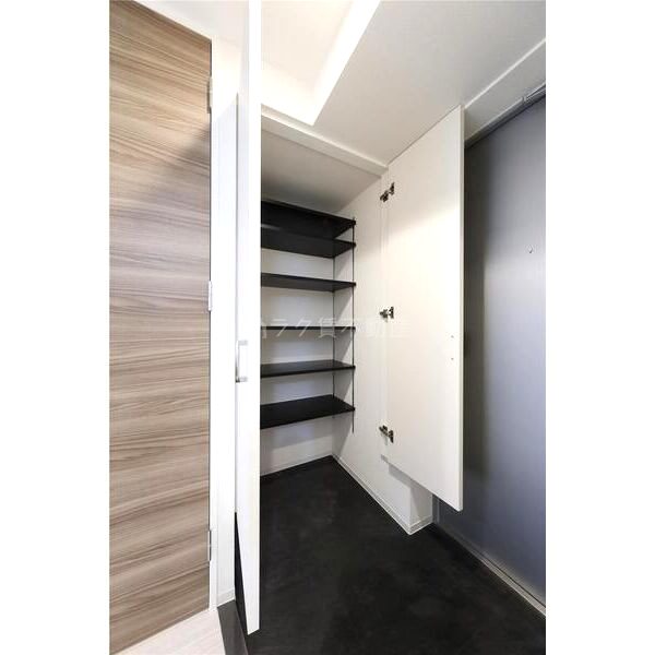 スワンズシティ神戸湊川 IIの室内写真80枚目