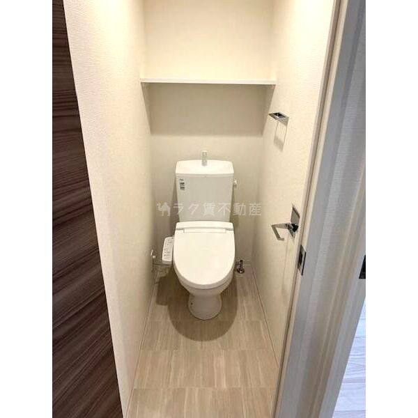 スワンズシティ神戸湊川 IIの室内写真32枚目