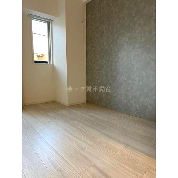 スワンズシティ神戸湊川 IIの室内写真52枚目