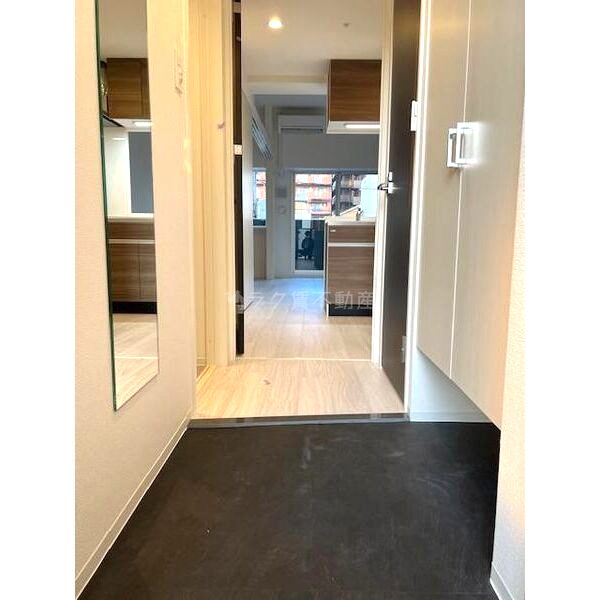 スワンズシティ神戸湊川 IIの室内写真6枚目