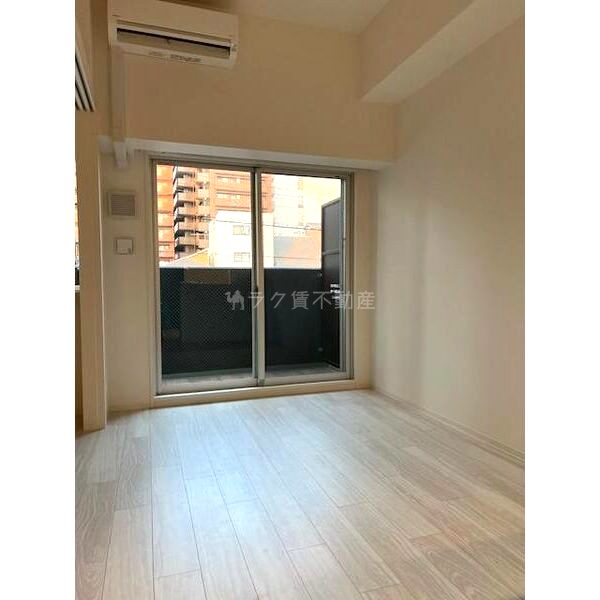 スワンズシティ神戸湊川 IIの室内写真44枚目