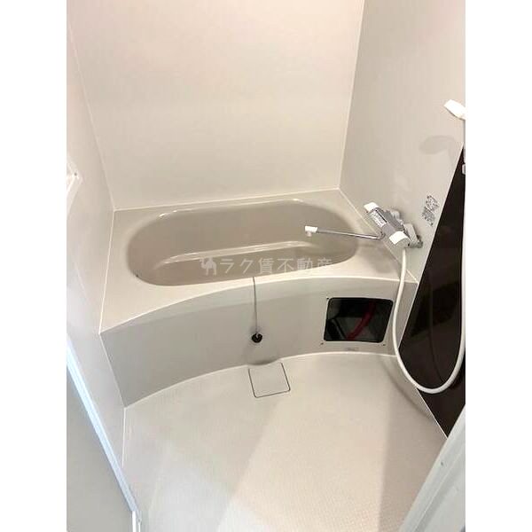 スワンズシティ神戸湊川 IIの室内写真21枚目