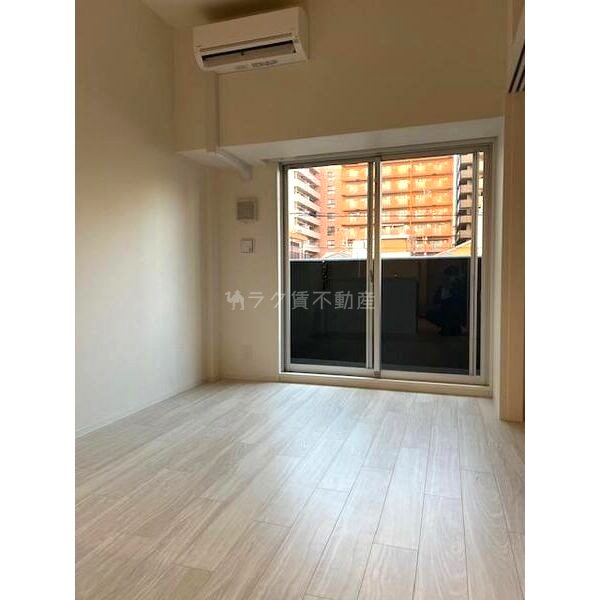 スワンズシティ神戸湊川 IIの室内写真42枚目