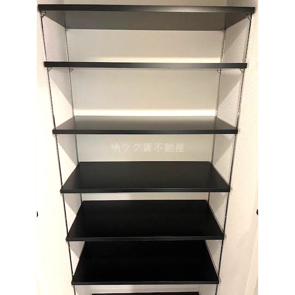 スワンズシティ神戸湊川 IIの室内写真79枚目