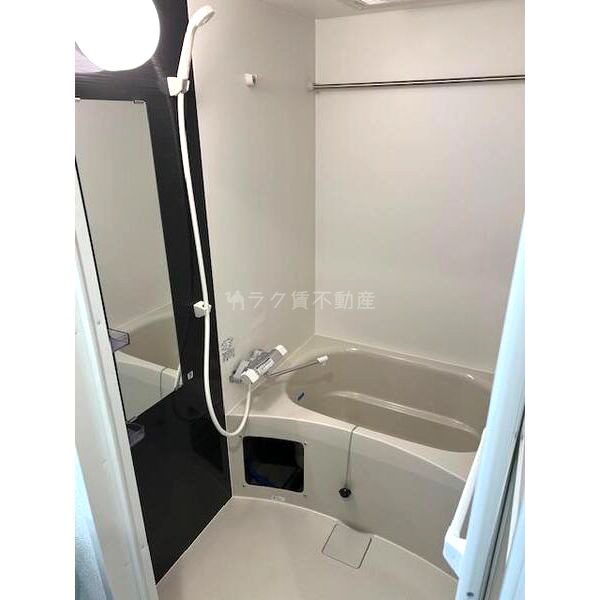 スワンズシティ神戸湊川 IIの室内写真22枚目