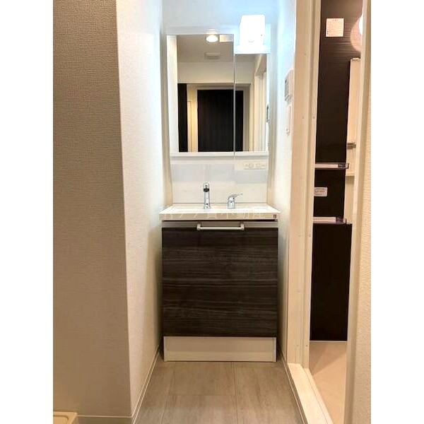 スワンズシティ神戸湊川 IIの室内写真38枚目