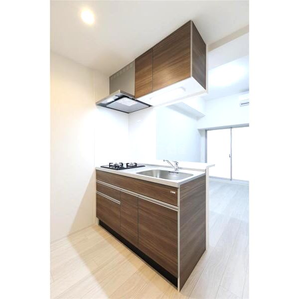 スワンズシティ神戸湊川 IIの室内写真16枚目