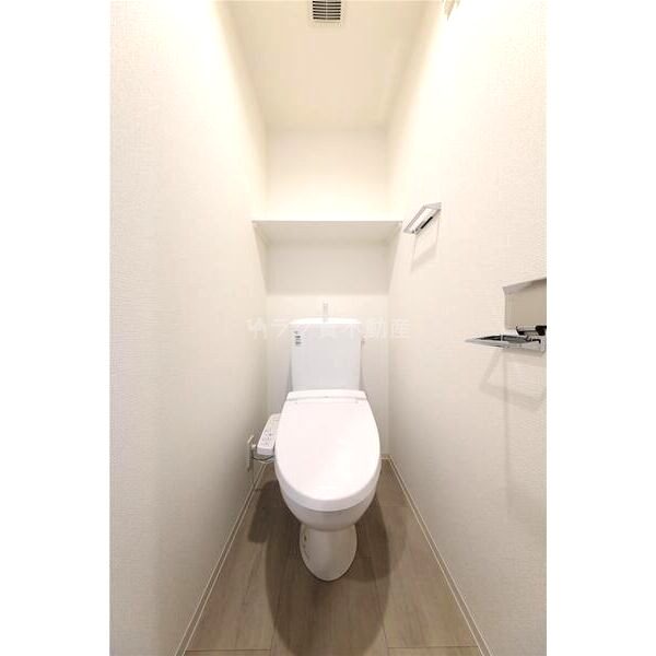 スワンズシティ神戸湊川 IIの室内写真27枚目