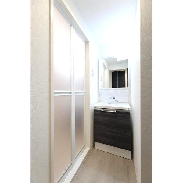 スワンズシティ神戸湊川 IIの室内写真40枚目