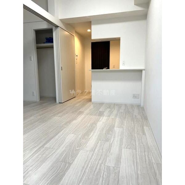 スワンズシティ神戸湊川 IIの室内写真47枚目