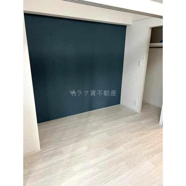 スワンズシティ神戸湊川 IIの室内写真53枚目