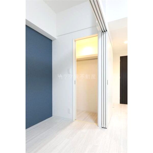 スワンズシティ神戸湊川 IIの室内写真60枚目