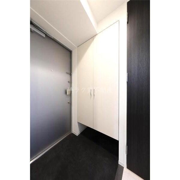 スワンズシティ神戸湊川 IIの室内写真73枚目