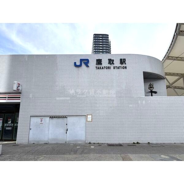 レオネクストアンビエントIIの外観3枚目