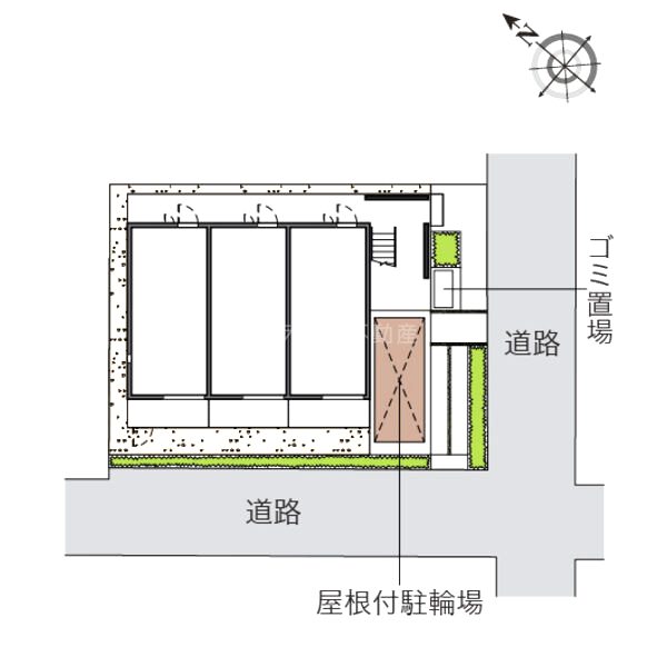 物件写真