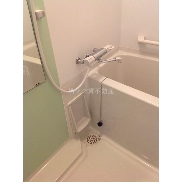 レオネクストリバーサイドIIの室内写真31枚目