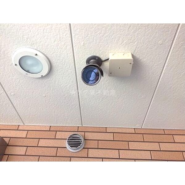 レオネクストリバーサイドIIの室内写真58枚目