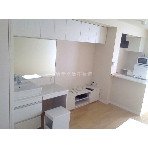 レオネクストリバーサイドIIの室内写真55枚目