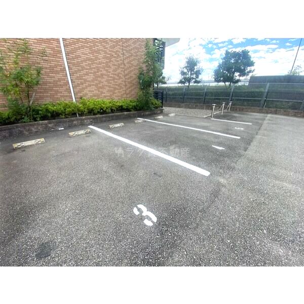 レオネクストリバーサイドIIの室内写真16枚目