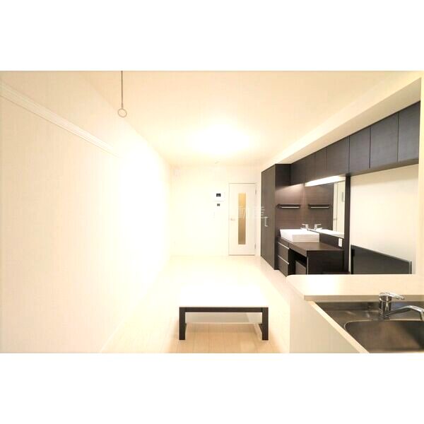 レオネクストヒルズの室内写真7枚目