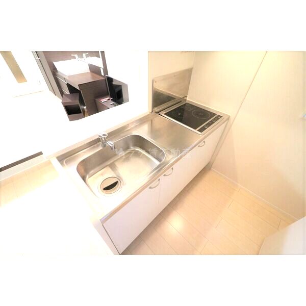 レオネクストヒルズの室内写真10枚目