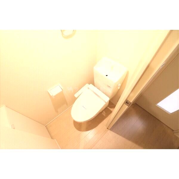 レオネクストヒルズの室内写真15枚目