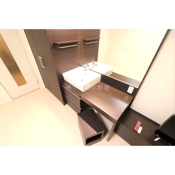 レオネクストヒルズの室内写真20枚目