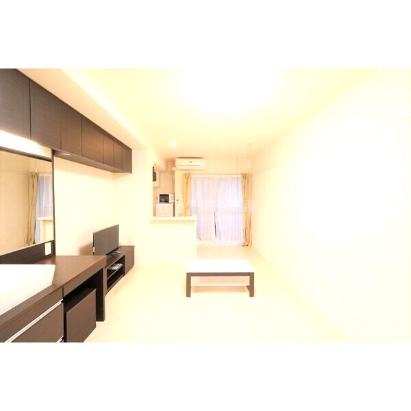 レオネクストヒルズの室内写真6枚目