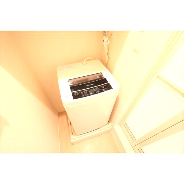 レオネクストヒルズの室内写真16枚目