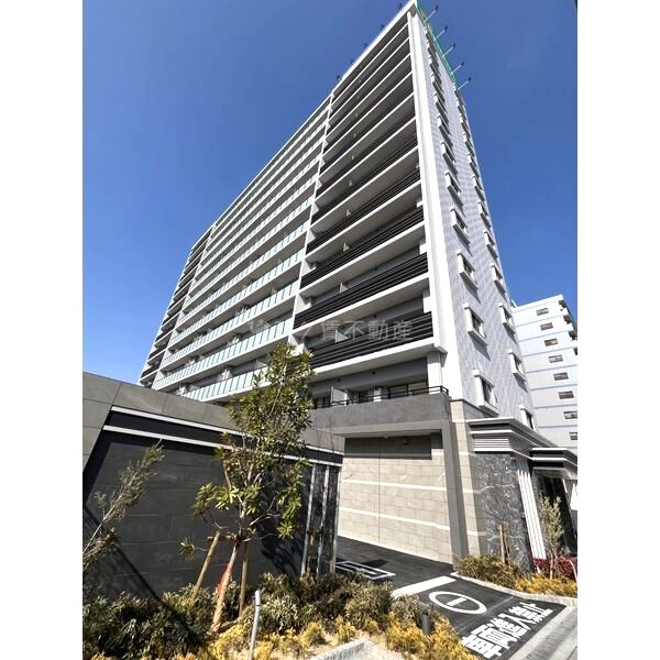 スプランディッドライズ新大阪ノース